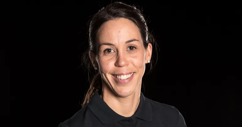 Laura Girolami wird Headcoach des Volleyball-Juniorinnennationalteams