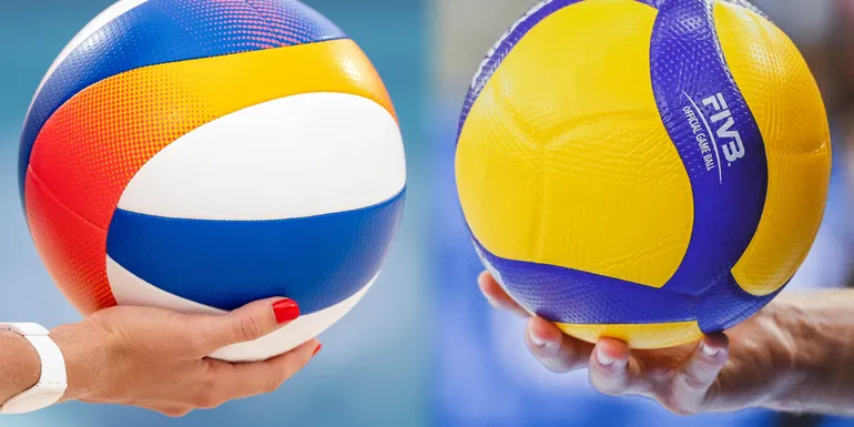 Erneut neues Allzeithoch im Volleyball