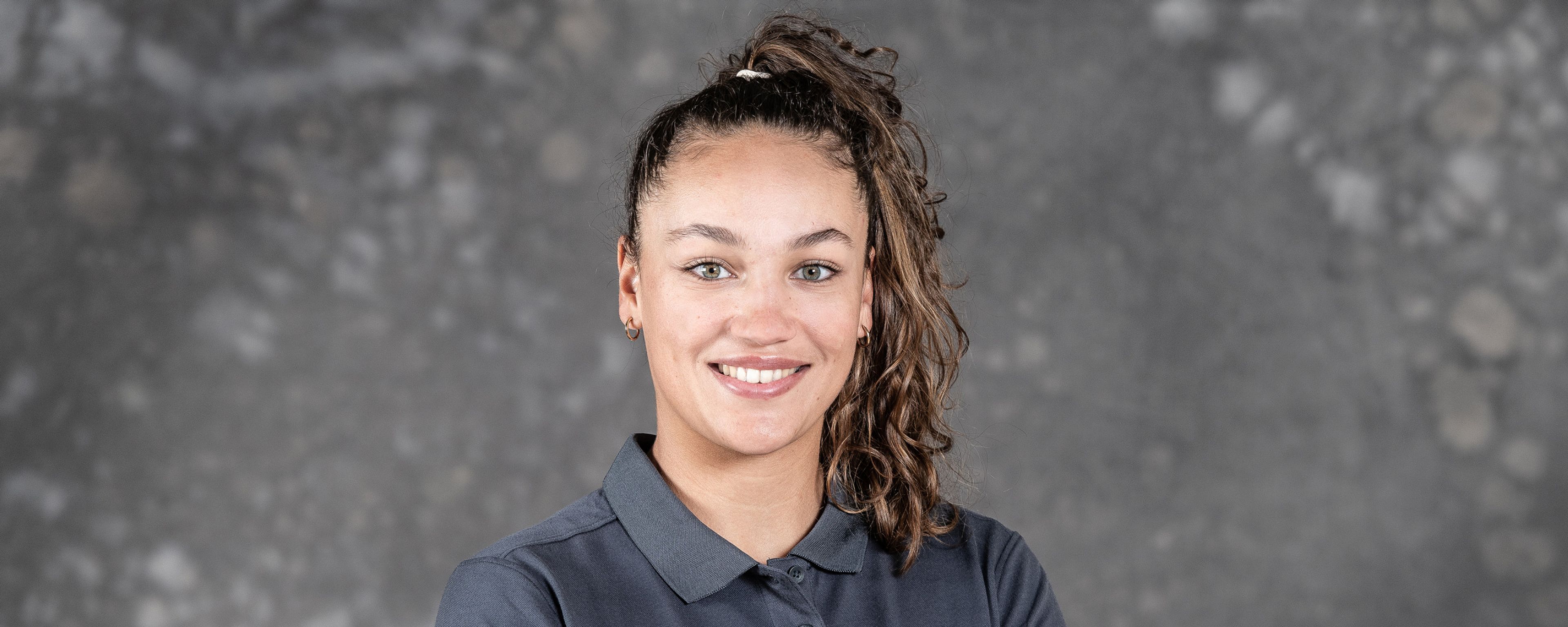 Zoé VergéDépré Swiss Volley