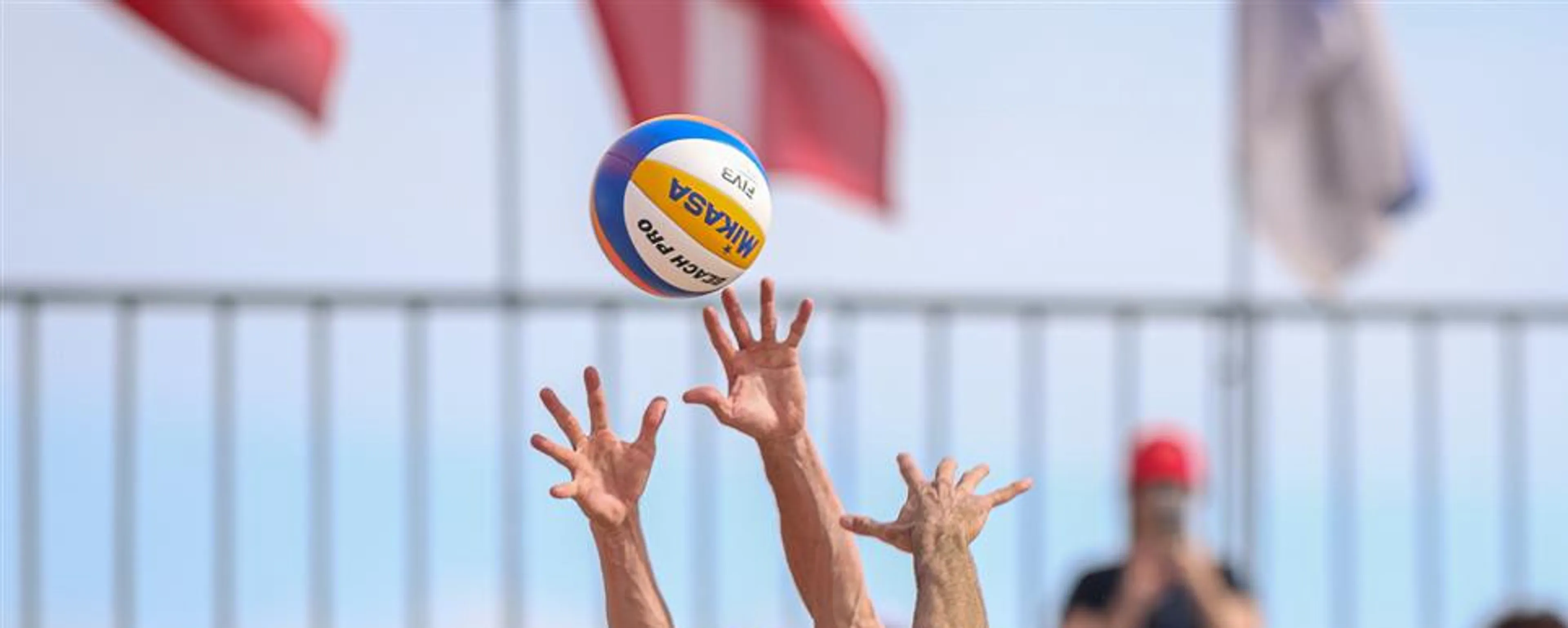 Photo: CEV