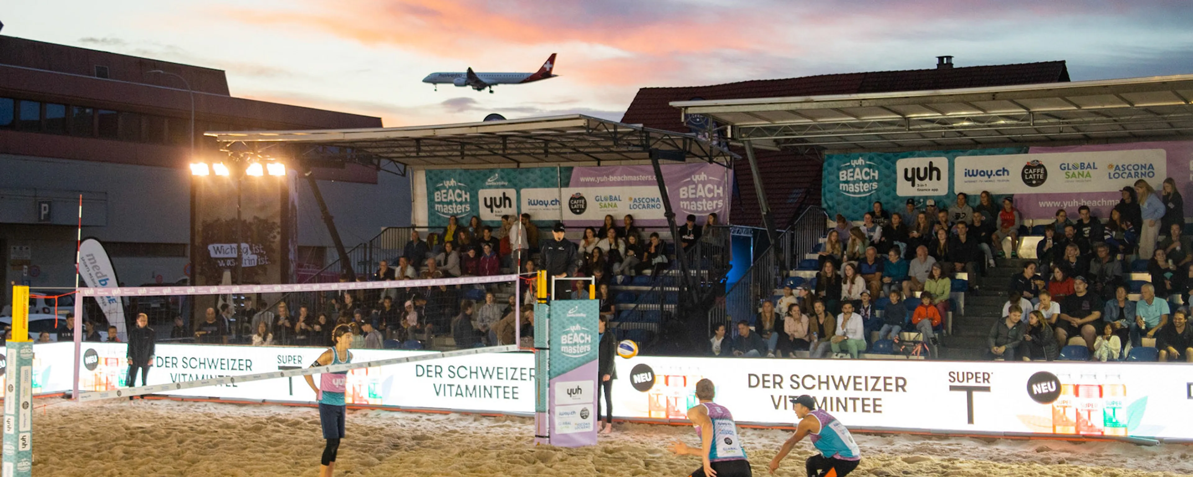 Foto: OBI Beach Tour