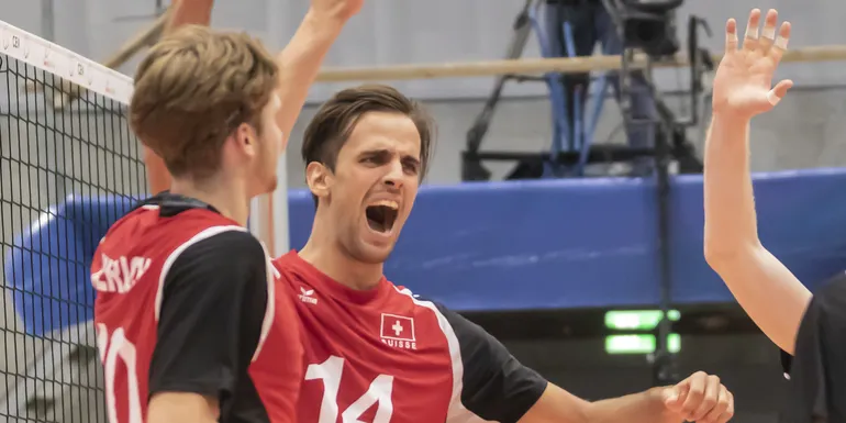 It’s Playoff-Time!