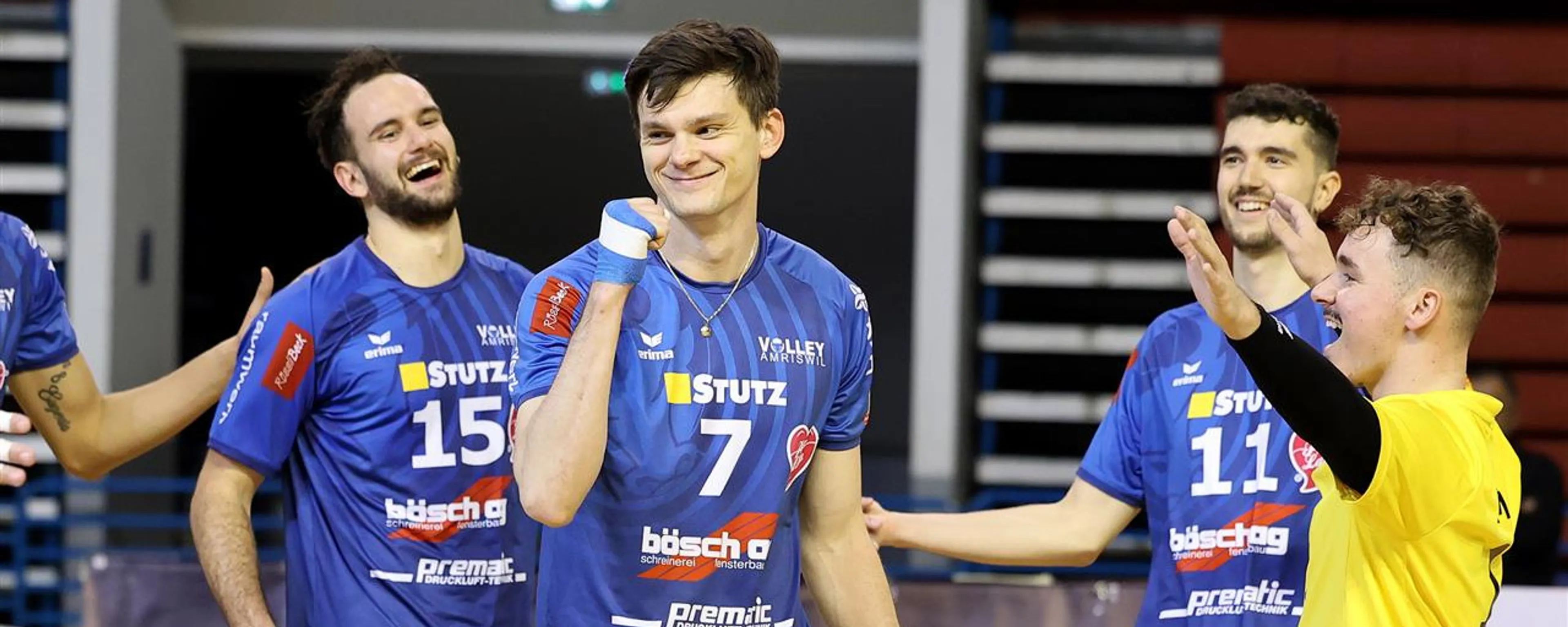 Photo: CEV