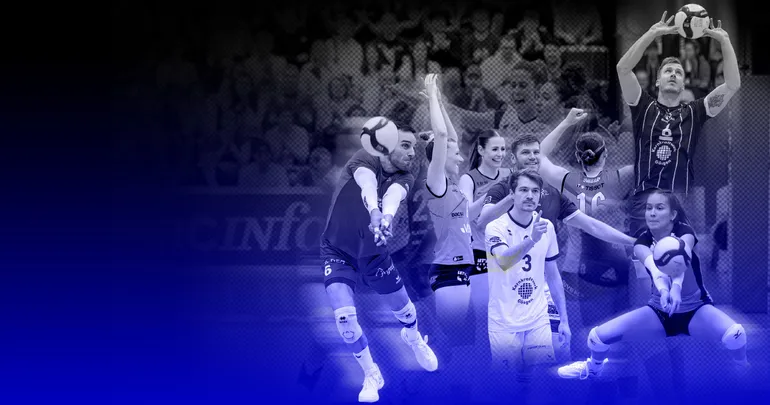 Diese Schweizer NLA-Teams starten nächste Saison im Europacup