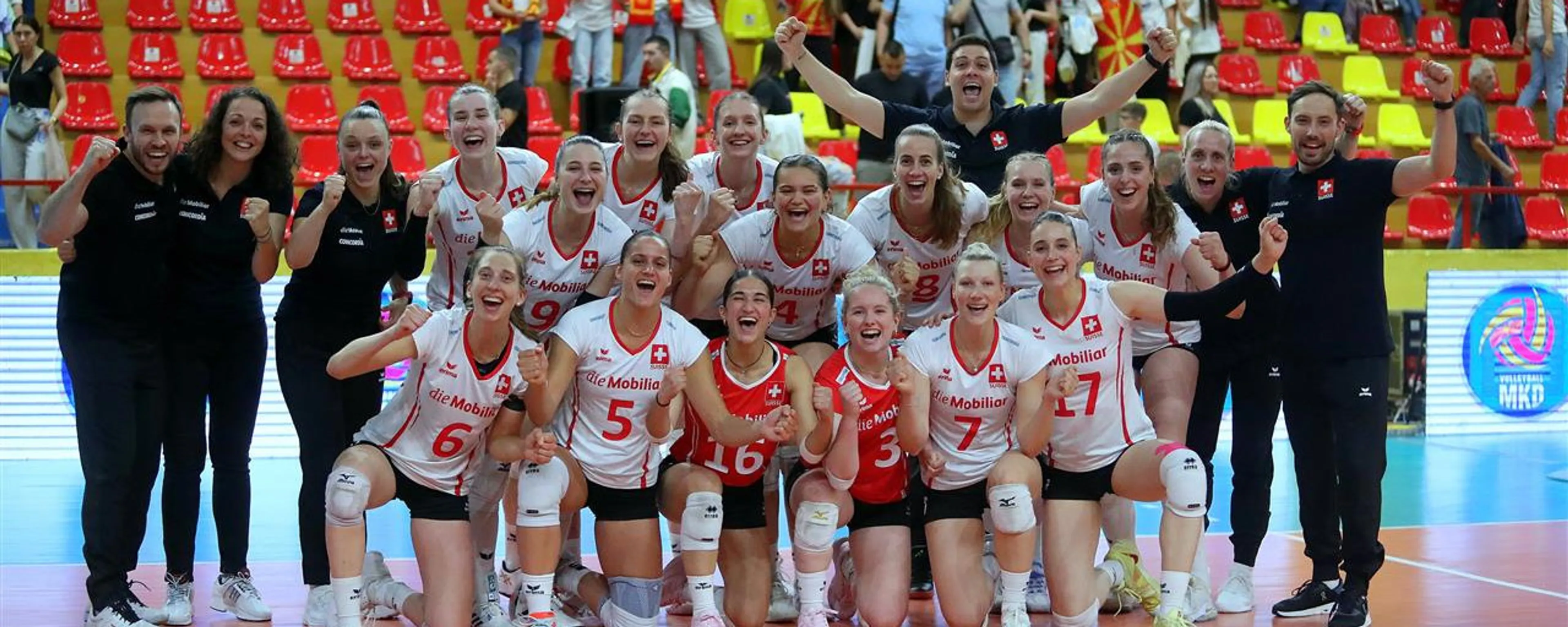 Foto: CEV