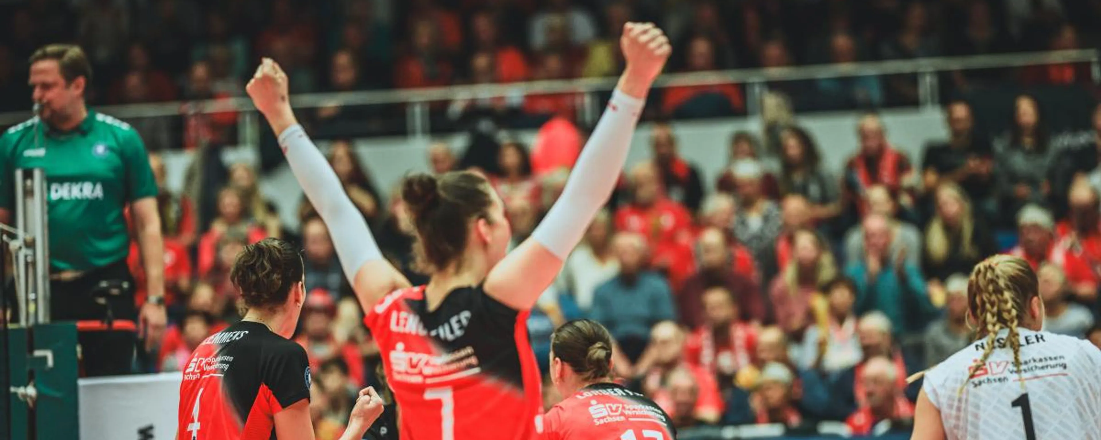 Photo: Dresdner SC