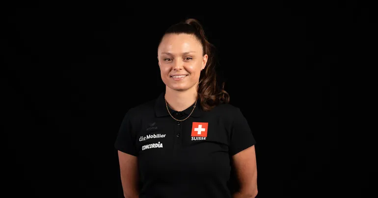 Lauren Bertolacci unterschreibt für drei weitere Jahre bei Indy Ignite