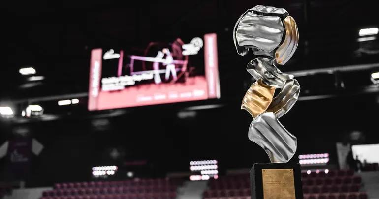 Mobiliar Volley Cup Final 2026: Maia Dvoracek und Luana Petris über die Favoritenrolle und Underdog-Mentalität