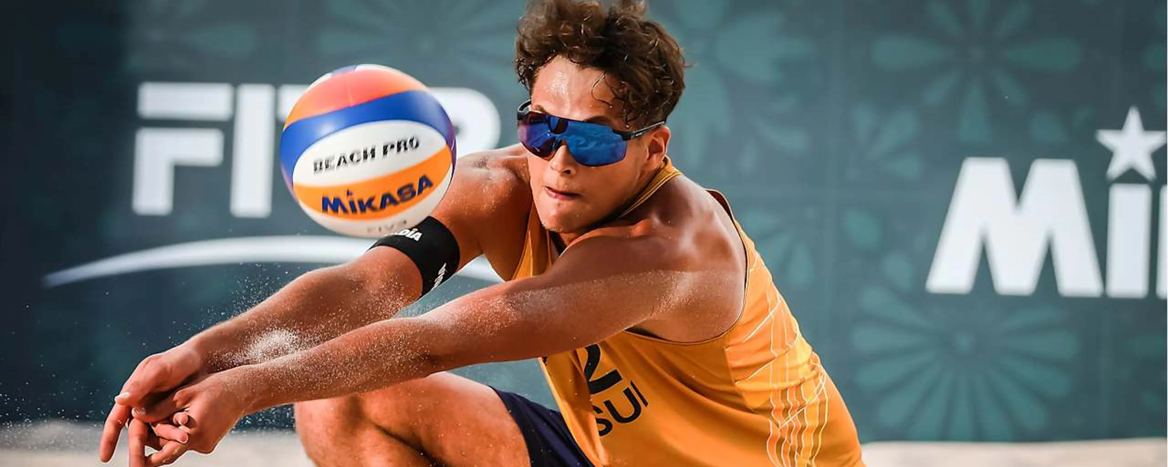 Foto: Volleyball World