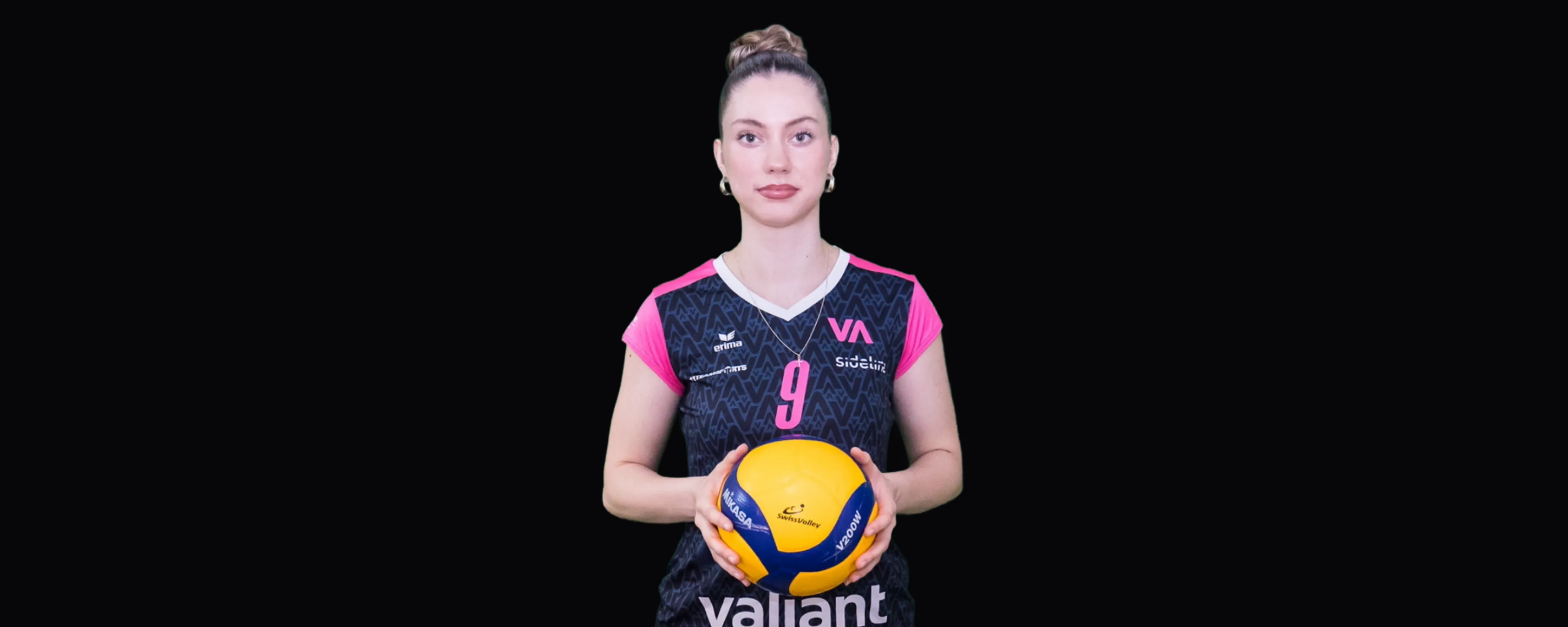 Photo: Volleyball Academy