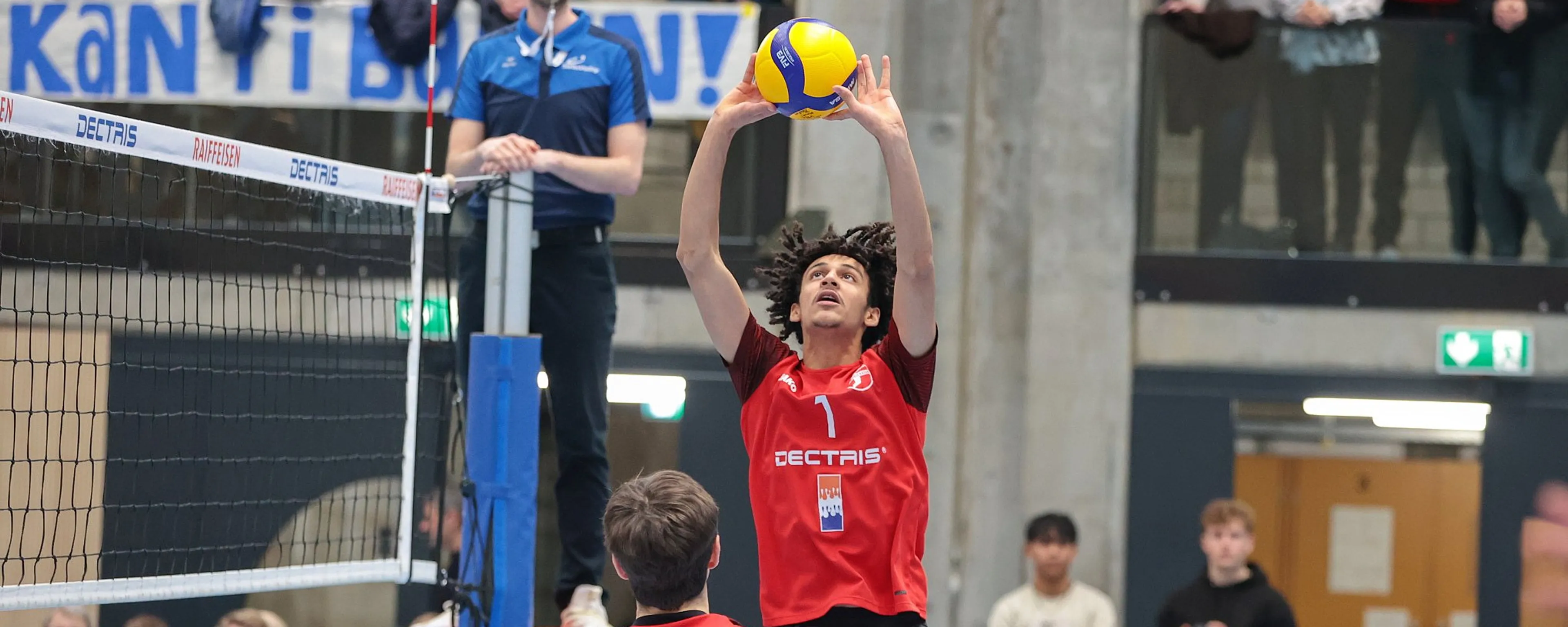 Foto: Adrian Knecht