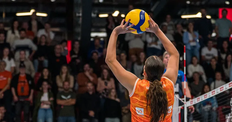 Was hält die neue NLA-Saison der Frauen bereit? 